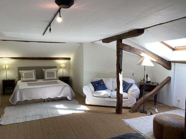 Élégante Gasconne avec Piscine et Vue proche de Mauvezin