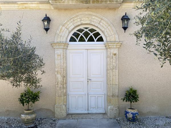 Élégante Gasconne avec Piscine et Vue proche de Mauvezin