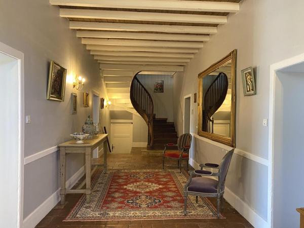Élégante Gasconne avec Piscine et Vue proche de Mauvezin