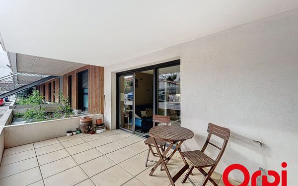 Appartement à vendre    2 pièces • 37,50 m2 La Seyne-sur-Mer