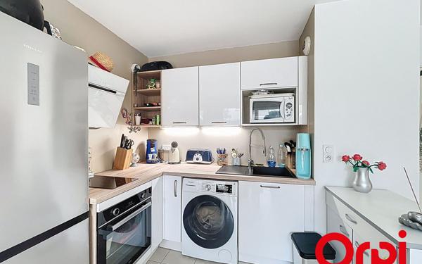 Appartement à vendre    2 pièces • 37,50 m2 La Seyne-sur-Mer