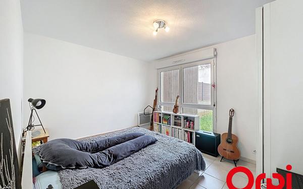 Appartement à vendre    2 pièces • 37,50 m2 La Seyne-sur-Mer