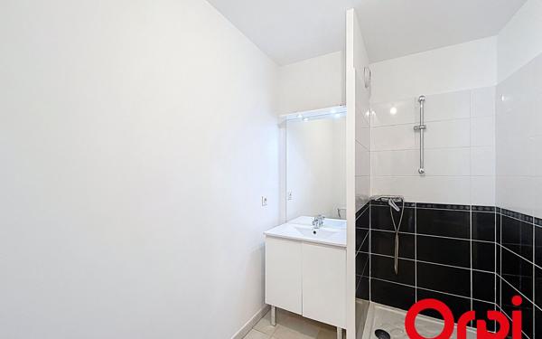 Appartement à vendre    2 pièces • 37,50 m2 La Seyne-sur-Mer