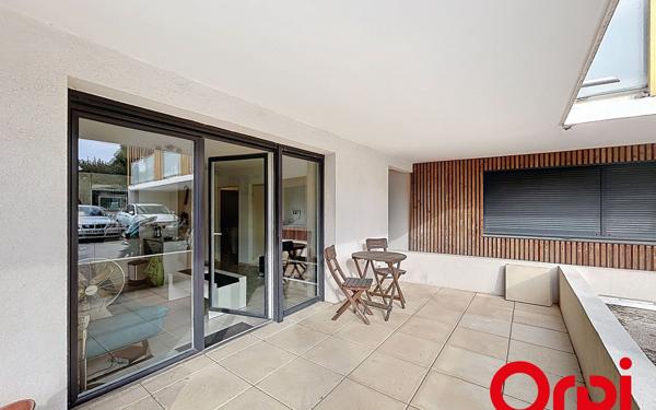 Appartement à vendre    2 pièces • 37,50 m2 La Seyne-sur-Mer