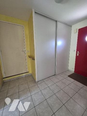 Maison d'habitation