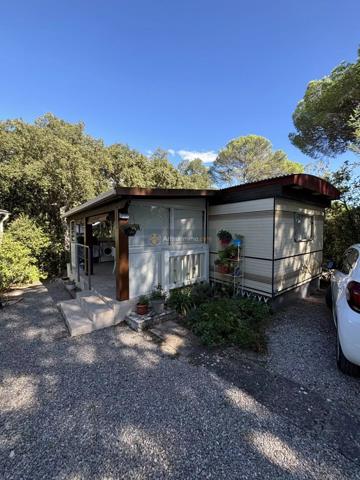 Vente Terrain 190 m2 à Fréjus