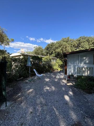 Vente Terrain 190 m2 à Fréjus