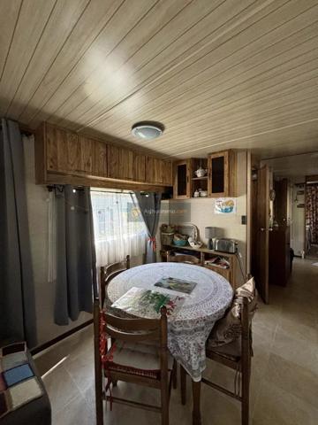 Vente Terrain 190 m2 à Fréjus