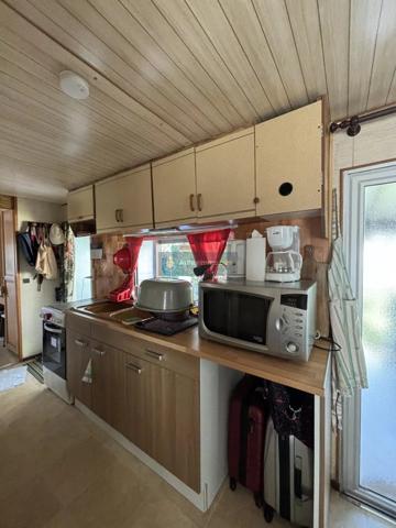 Vente Terrain 190 m2 à Fréjus