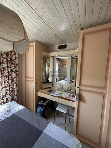 Vente Terrain 190 m2 à Fréjus