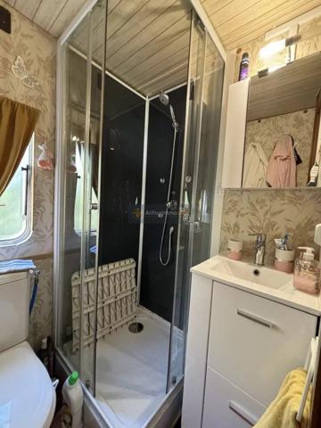 Vente Terrain 190 m2 à Fréjus