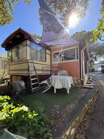 Vente Terrain 190 m2 à Fréjus