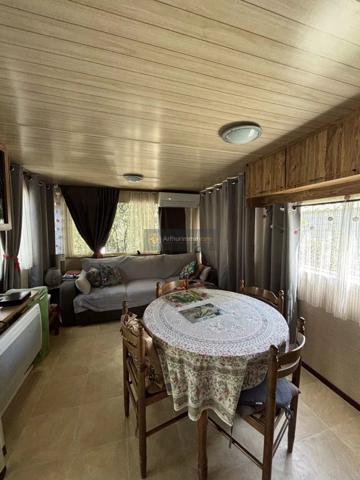 Vente Terrain 190 m2 à Fréjus