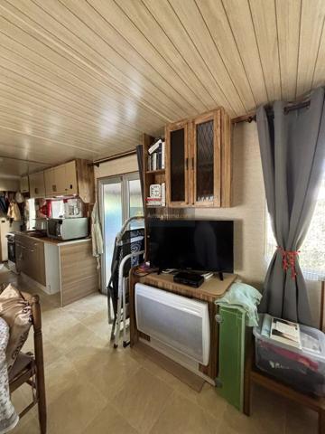 Vente Terrain 190 m2 à Fréjus