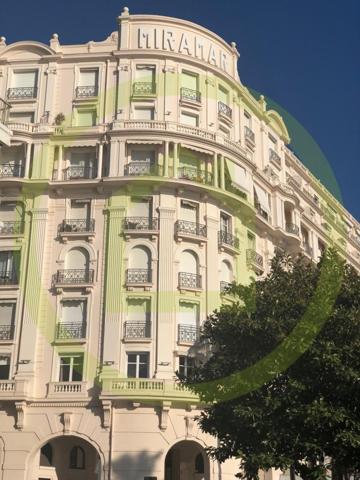 Appartement à CANNES (06400)