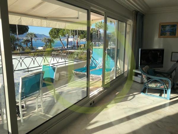 Appartement à CANNES (06400)