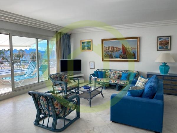 Appartement à CANNES (06400)