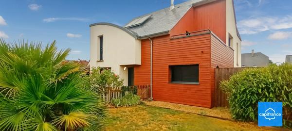 Maison à vendre 7 pièces L'HUISSERIE (53)