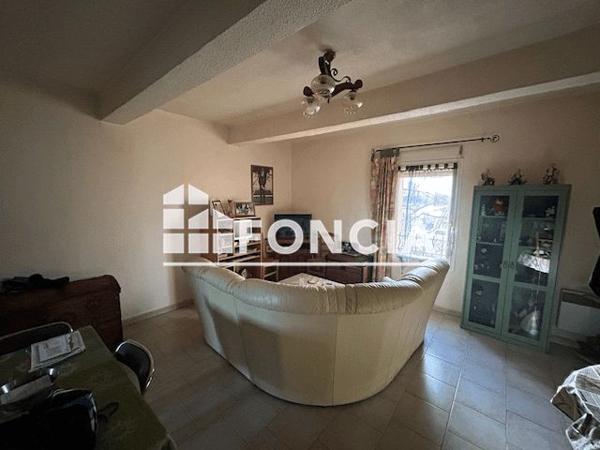 À vendre Appartement 3 pièces 73 m² - Carpentras 84200
