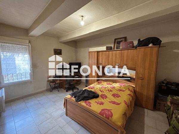 À vendre Appartement 3 pièces 73 m² - Carpentras 84200