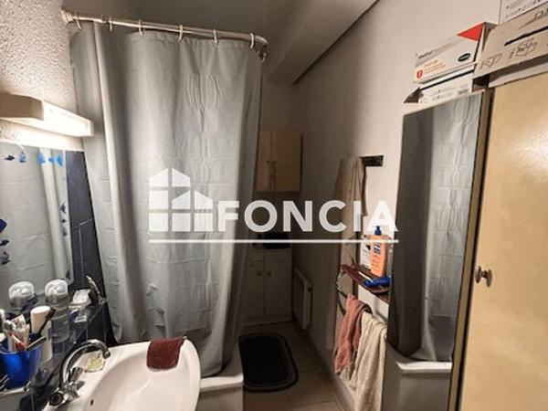 À vendre Appartement 3 pièces 73 m² - Carpentras 84200