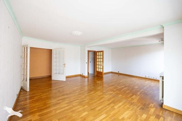 Appartement à vendre 596 790 € Biarritz 3 p 92 m² DPE C
