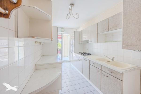 Appartement à vendre 596 790 € Biarritz 3 p 92 m² DPE C