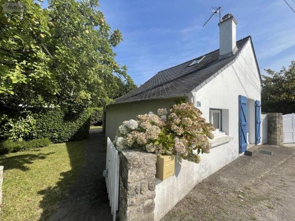 Maison à vendre à Carnac dans le Morbihan (56340), ref : 56041-741