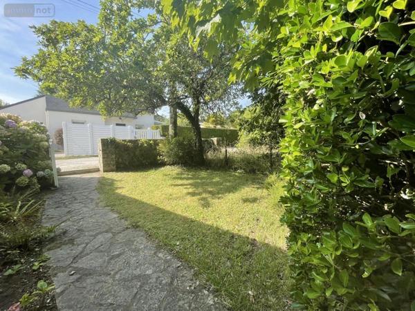 Maison à vendre à Carnac dans le Morbihan (56340), ref : 56041-741