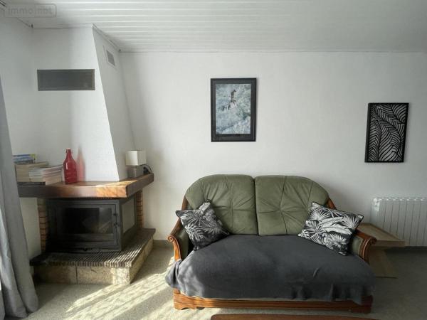 Maison à vendre à Carnac dans le Morbihan (56340), ref : 56041-741