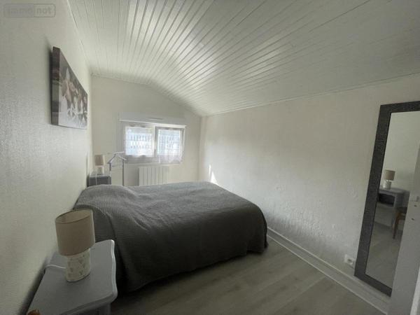 Maison à vendre à Carnac dans le Morbihan (56340), ref : 56041-741