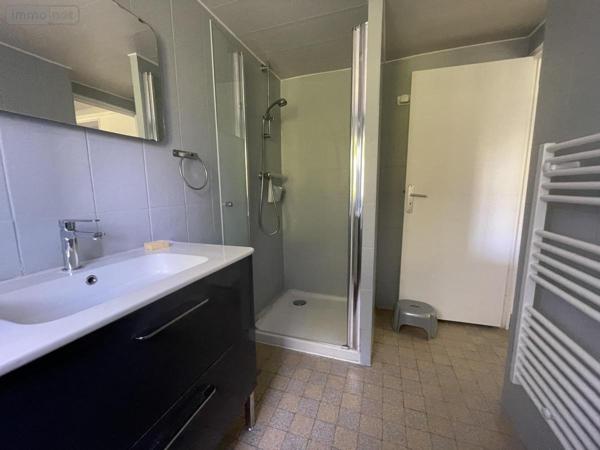 Maison à vendre à Carnac dans le Morbihan (56340), ref : 56041-741