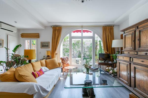 Appartement à NICE, 06200 - 3 pièces 103m²