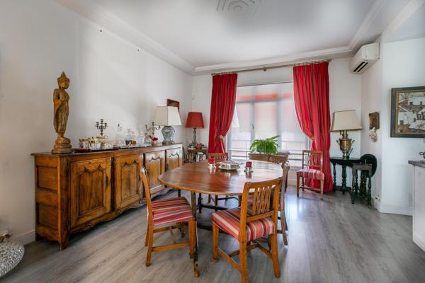 Appartement à NICE, 06200 - 3 pièces 103m²