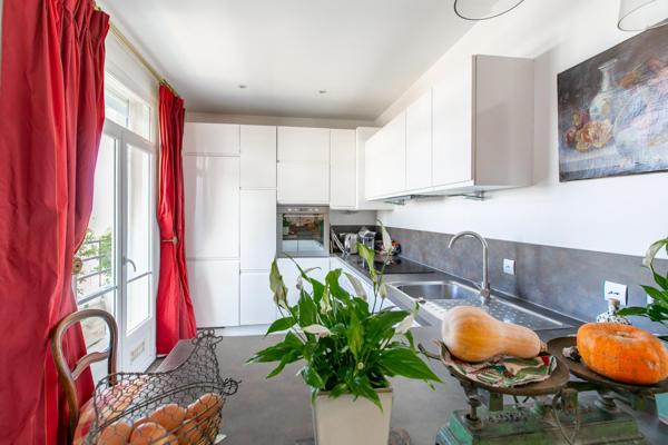 Appartement à NICE, 06200 - 3 pièces 103m²