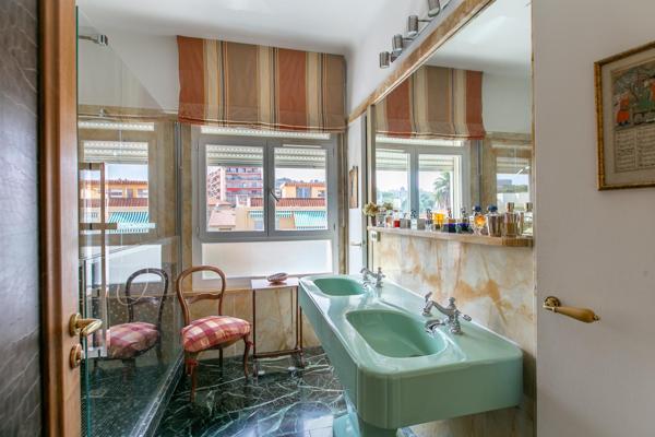 Appartement à NICE, 06200 - 3 pièces 103m²