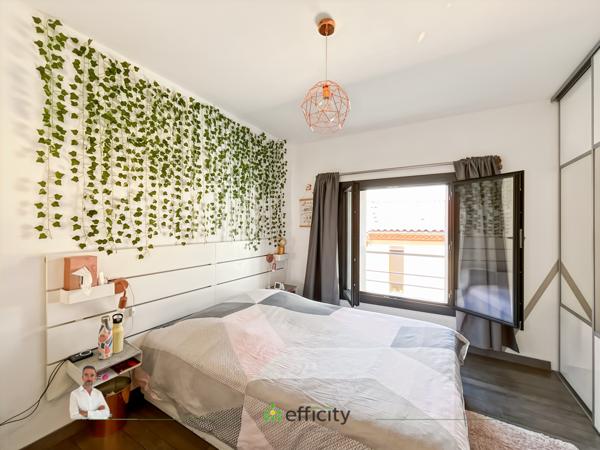 Maison 6 pièces - 192 m² Exclusivité efficity