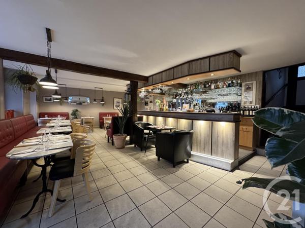 à vendre  208 m2 ST ARNOULT EN YVELINES - 78