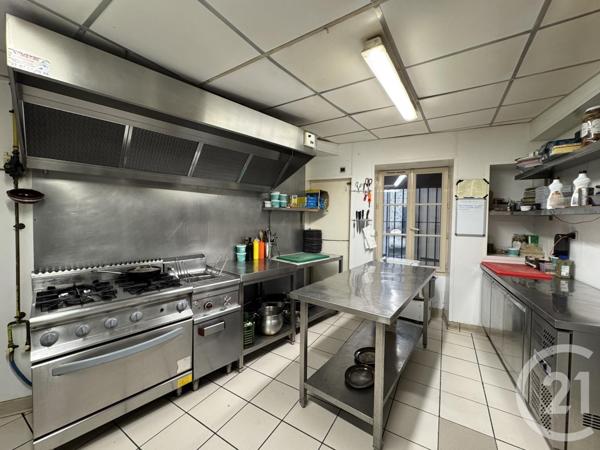 à vendre  208 m2 ST ARNOULT EN YVELINES - 78