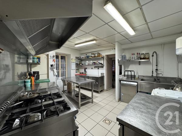 à vendre  208 m2 ST ARNOULT EN YVELINES - 78