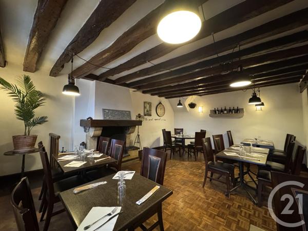 à vendre  208 m2 ST ARNOULT EN YVELINES - 78