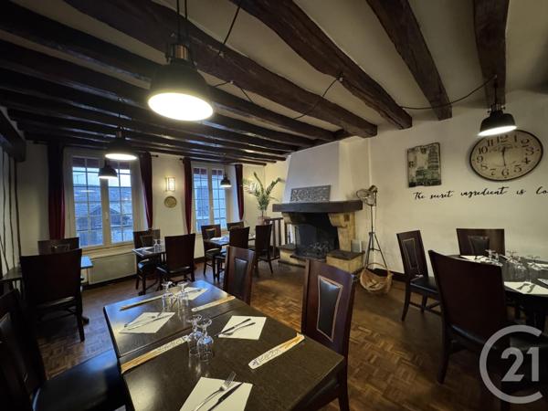 à vendre  208 m2 ST ARNOULT EN YVELINES - 78