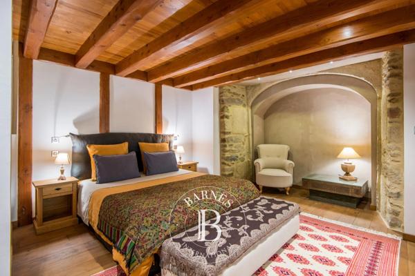 Sévérac-le-Château, Propriété 19 Chambres  à vendre