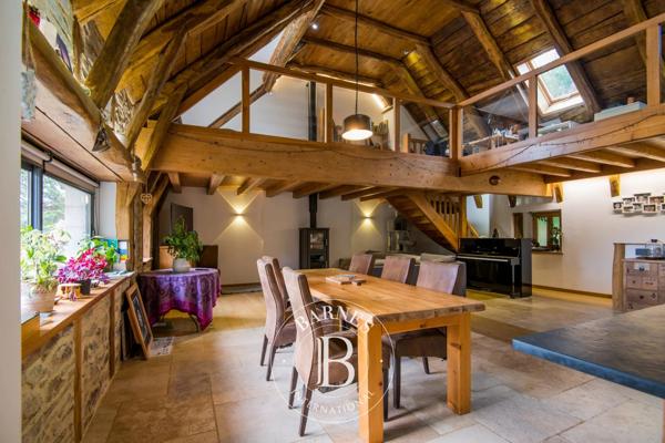 Sévérac-le-Château, Propriété 19 Chambres  à vendre