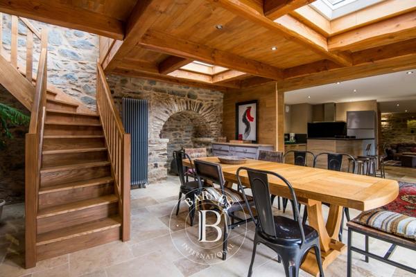 Sévérac-le-Château, Propriété 19 Chambres  à vendre