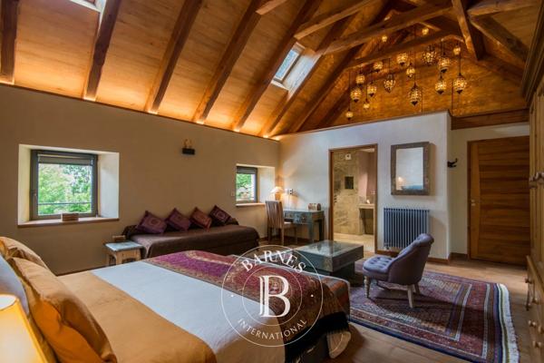 Sévérac-le-Château, Propriété 19 Chambres  à vendre