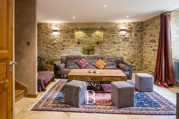 Sévérac-le-Château, Propriété 19 Chambres  à vendre