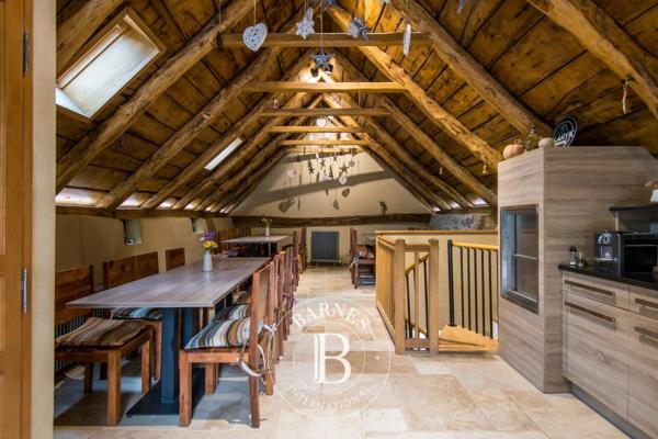 Sévérac-le-Château, Propriété 19 Chambres  à vendre