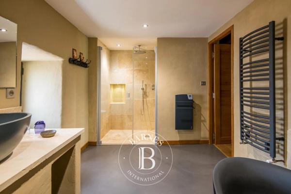 Sévérac-le-Château, Propriété 19 Chambres  à vendre
