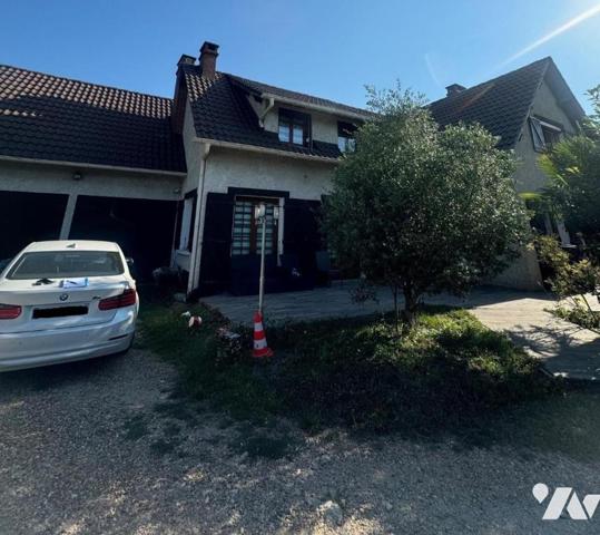 Une Maison d'Env. 175 m² sur PITHIVIERS (45300)